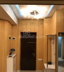 Квартира 120 м² - Юрьевская, Батуми, Грузия