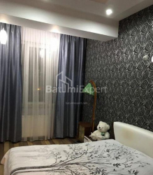 Квартира 120 м² - Юрьевская, Батуми, Грузия