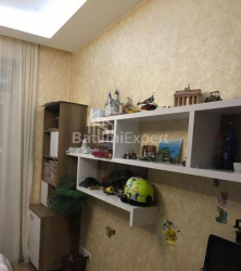 Квартира 120 м² - Юрьевская, Батуми, Грузия