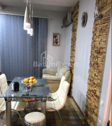 Квартира 5-комн 120 м² - Юрьевская, Батуми