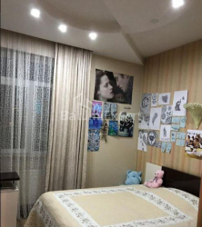 Квартира 5-комн 120 м² - Юрьевская, Батуми