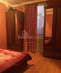 Квартира 97 м² - Юрьевская, Батуми, Грузия
