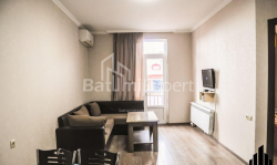 Квартира 2-комн 52 м² - Юрьевская, Батуми