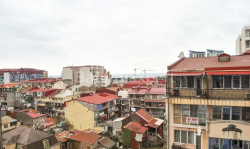 Квартира 52 м² - Юрьевская, Батуми, Грузия
