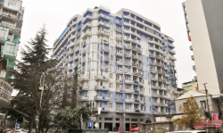 Квартира 2-комн 52 м² - Юрьевская, Батуми