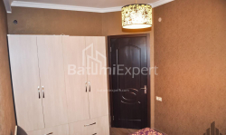 Квартира 52 м² - Юрьевская, Батуми, Грузия