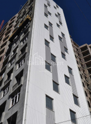 Квартира 3-комн 101 м² - Юрьевская, Батуми
