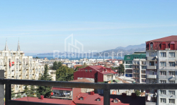 Квартира 3-комн 101 м² - Юрьевская, Батуми