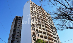 Квартира 101 м² - Юрьевская, Батуми, Грузия