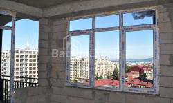 Квартира 3-комн 101 м² - Юрьевская, Батуми
