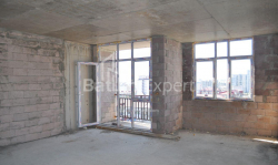 Квартира 101 м² - Юрьевская, Батуми, Грузия