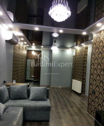 Квартира 4-комн 94 м² - Юрьевская, Батуми
