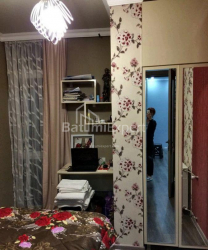 Квартира 94 м² - Юрьевская, Батуми, Грузия