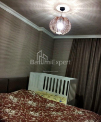 Квартира 4-комн 94 м² - Юрьевская, Батуми