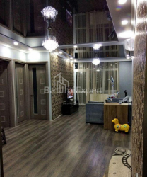 Квартира 4-комн 94 м² - Юрьевская, Батуми