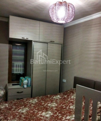 Квартира 94 м² - Юрьевская, Батуми, Грузия