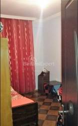 Квартира 40 м² - Юрьевская, Батуми, Грузия