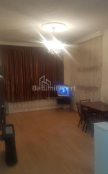 Квартира 2-комн 52 м² - Юрьевская, Батуми