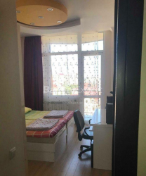 Квартира 80 м² - Юрьевская, Батуми, Грузия