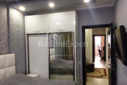 Квартира 80 м² - Юрьевская, Батуми, Грузия