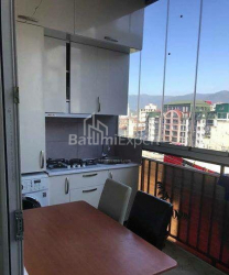 Квартира 80 м² - Юрьевская, Батуми, Грузия