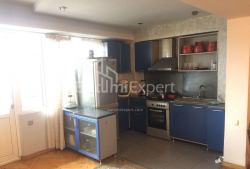Квартира 120 м² - Юрьевская, Батуми, Грузия