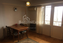 Квартира 4-комн 120 м² - Юрьевская, Батуми