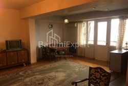 Квартира 4-комн 120 м² - Юрьевская, Батуми