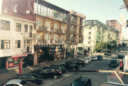 Квартира 165 м² - Зураба Горгиладзе, Батуми, Грузия