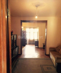 Квартира 165 м² - Зураба Горгиладзе, Батуми, Грузия