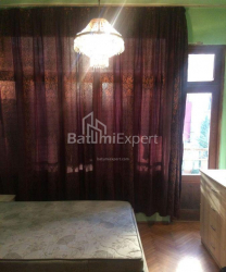 Квартира 5-комн 165 м² - Зураба Горгиладзе, Батуми