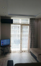Квартира 2-комн 47 м² - Юрьевская, Батуми