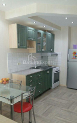 Квартира 2-комн 47 м² - Юрьевская, Батуми