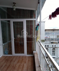 Квартира 55 м² - Шерифа Химшиашвили, Батуми, Грузия