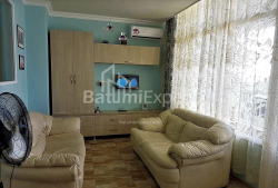 Квартира 3-комн 55 м² - Шерифа Химшиашвили, Батуми