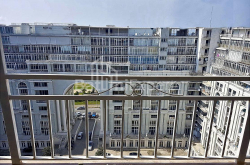 Квартира 3-комн 55 м² - Шерифа Химшиашвили, Батуми