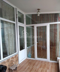 Квартира 55 м² - Шерифа Химшиашвили, Батуми, Грузия