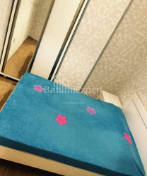 Квартира 50 м² - Еквтиме Такаишвили, Батуми, Грузия