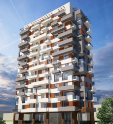 Квартира 41 м² - Юрьевская, Батуми, Грузия