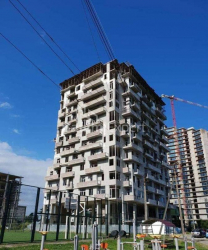 Квартира 41 м² - Юрьевская, Батуми, Грузия