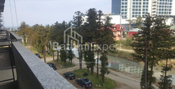 Квартира 2-комн 41 м² - Юрьевская, Батуми