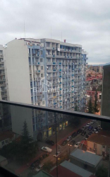 Квартира 2-комн 53 м² - Шерифа Химшиашвили, Батуми