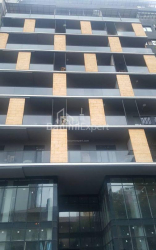 Квартира 2-комн 53 м² - Шерифа Химшиашвили, Батуми
