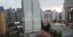Квартира 2-комн 53 м² - Шерифа Химшиашвили, Батуми