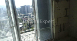 Квартира 1-комн 42 м² - Тбел-Абусеридзе, Батуми