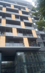 Квартира 67 м² - Шерифа Химшиашвили, Батуми, Грузия