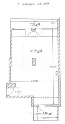 Квартира 67 м² - Шерифа Химшиашвили, Батуми, Грузия