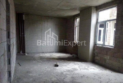 Квартира 1-комн 43 м² - Иване Джавахишвили, Батуми