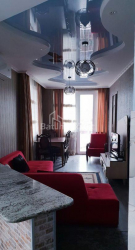 Квартира 3-комн 78 м² - Александра Пушкина, Батуми