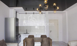 Квартира 80 м² - Зураба Горгиладзе, Батуми, Грузия